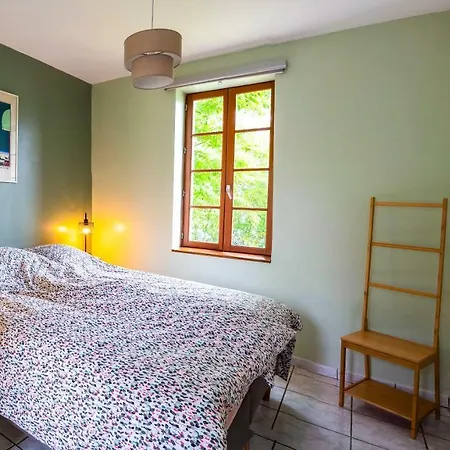 Villa Chez Jan Et Nicole - Issac Le Temple-sur-Lot